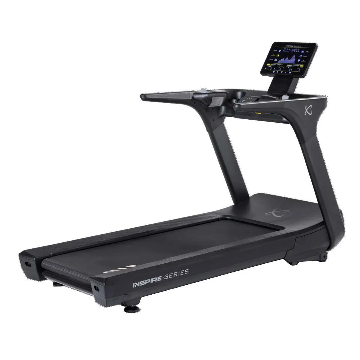 CENTR SERIES T7 TREADMILL